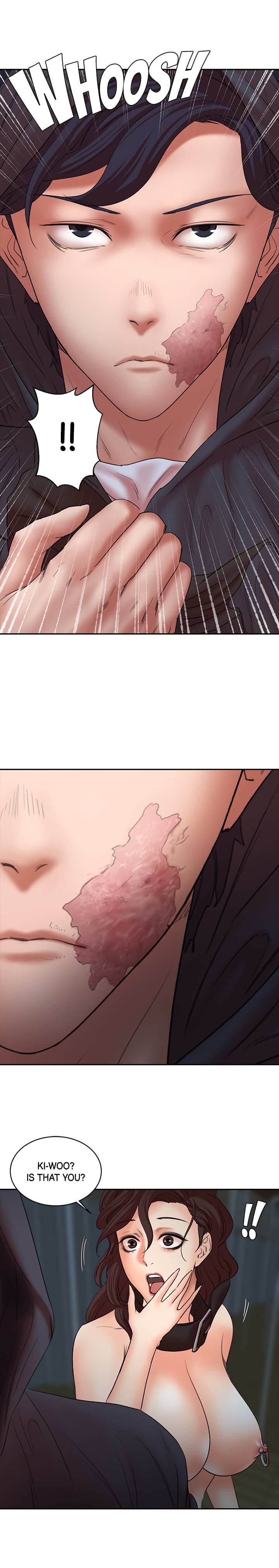 The Escape Chapter 29 image 20