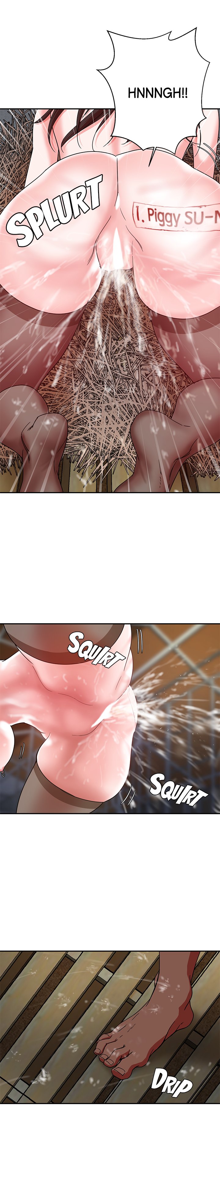 The Escape Chapter 4 image 9