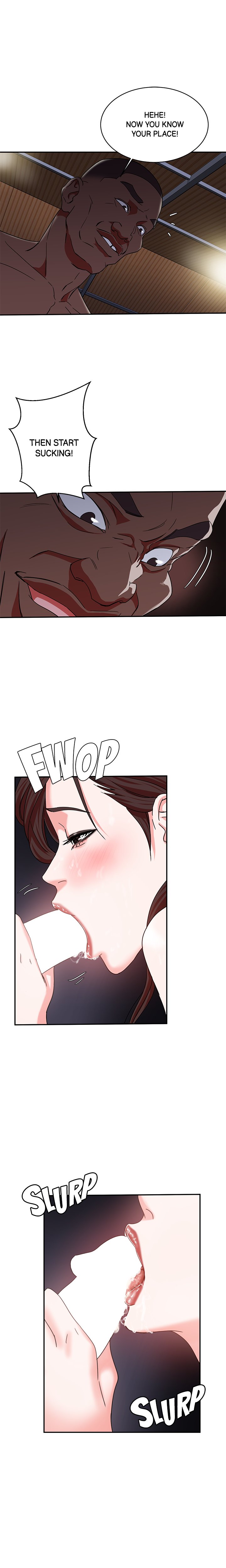 The Escape Chapter 4 image 17