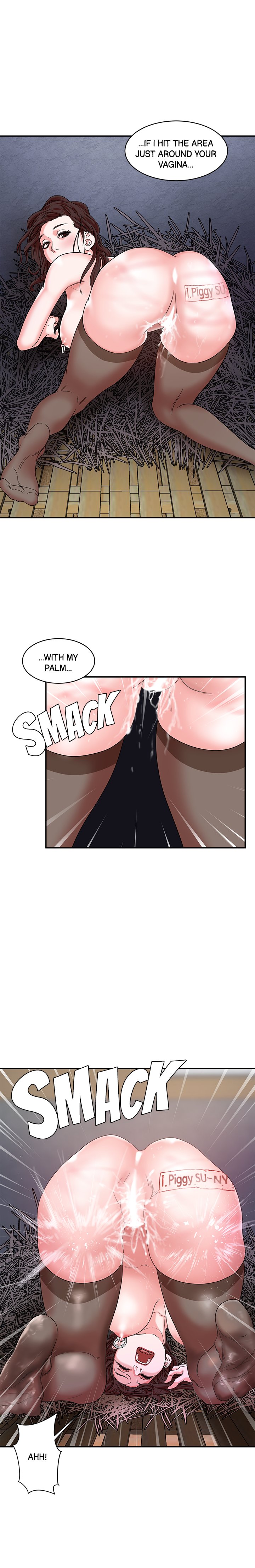 The Escape Chapter 4 image 7