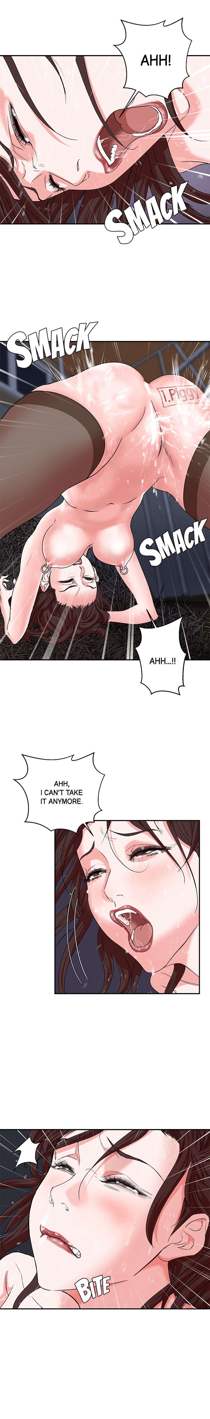 The Escape Chapter 4 image 8