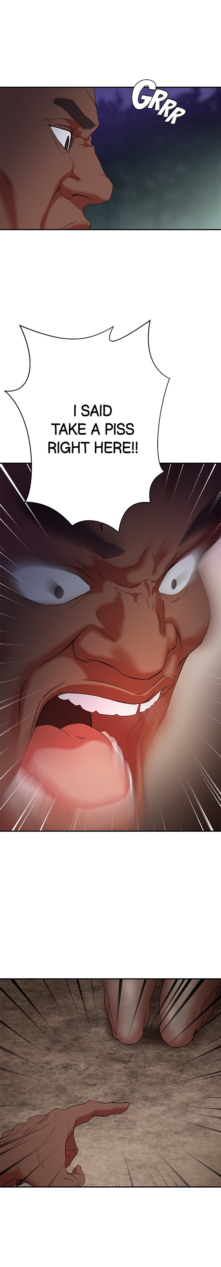 The Escape Chapter 5 image 15