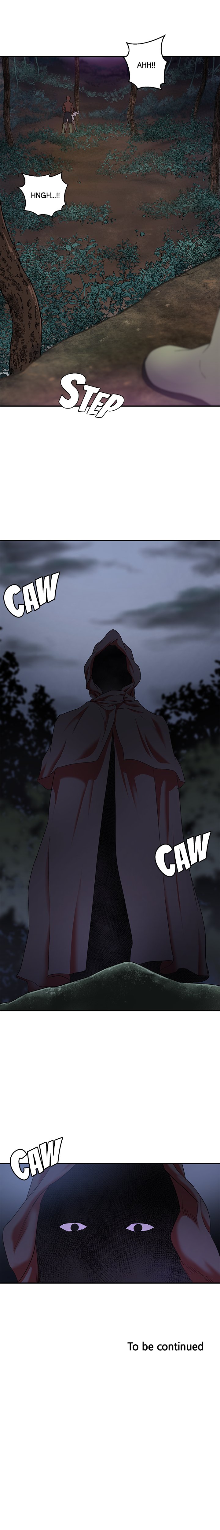 The Escape Chapter 5 image 20