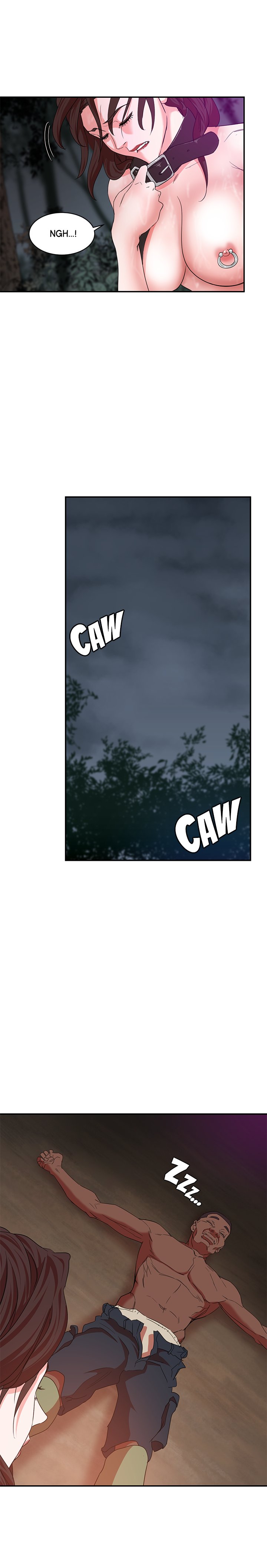 The Escape Chapter 6 image 20