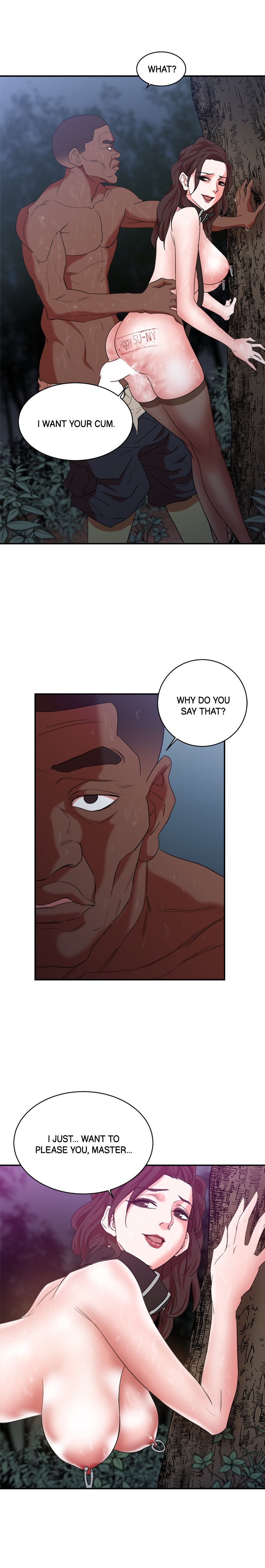 The Escape Chapter 6 image 8
