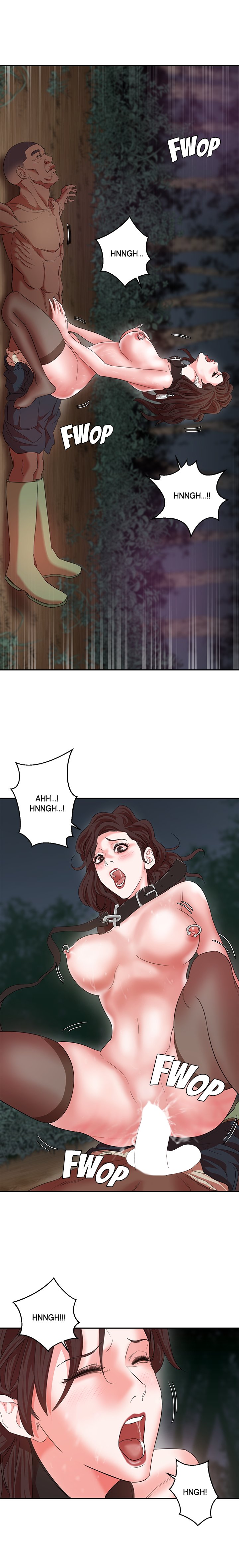 The Escape Chapter 7 image 17