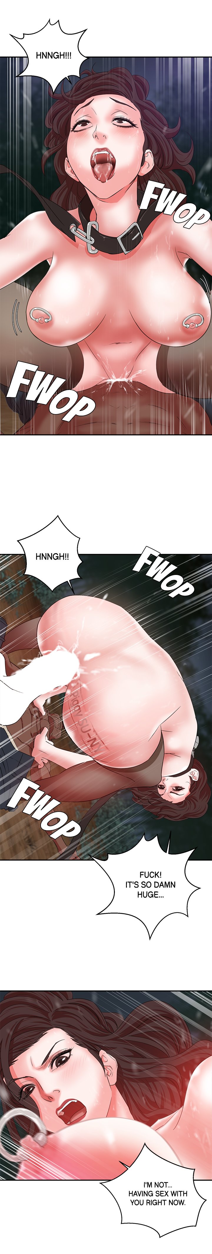 The Escape Chapter 7 image 18
