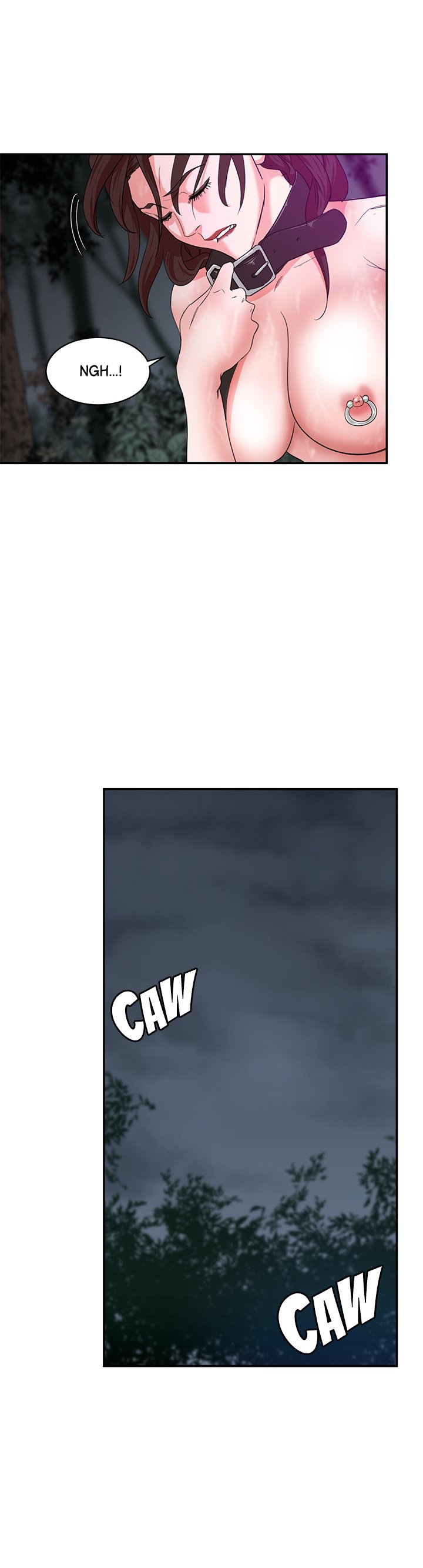 The Escape Chapter 7 image 1