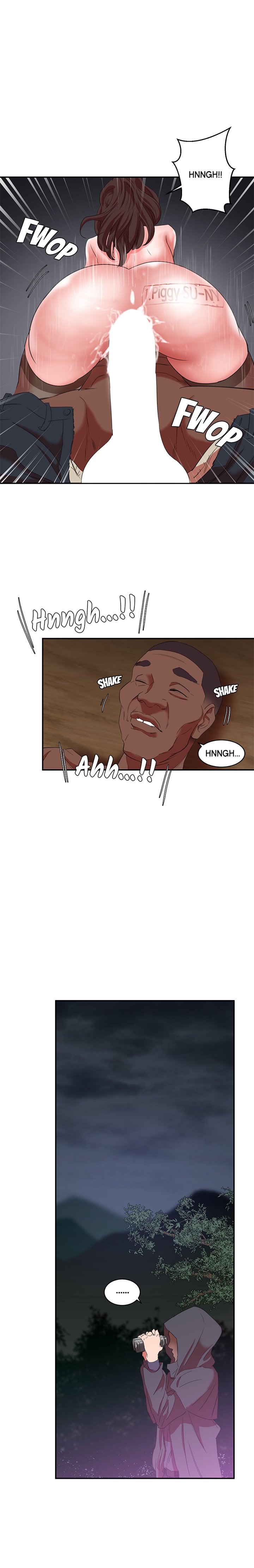 The Escape Chapter 7 image 20