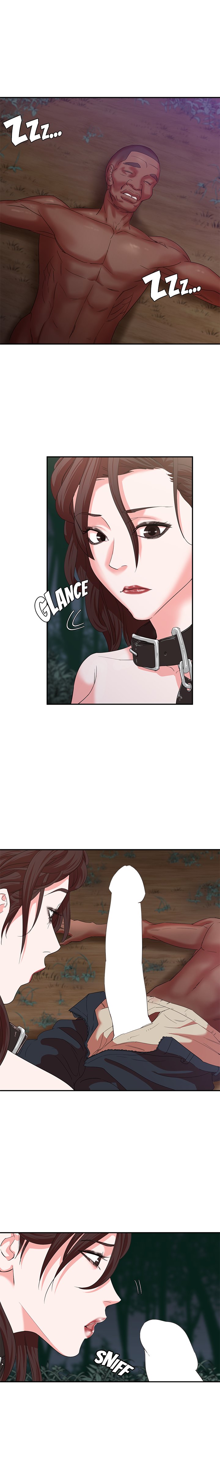 The Escape Chapter 7 image 2