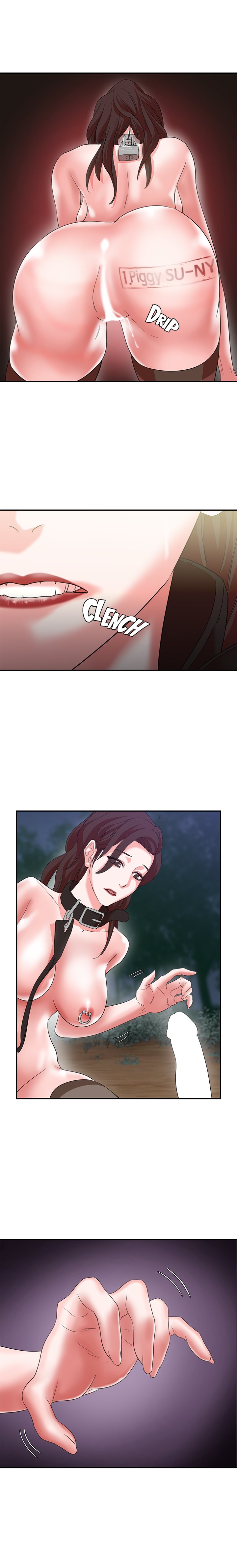 The Escape Chapter 7 image 3