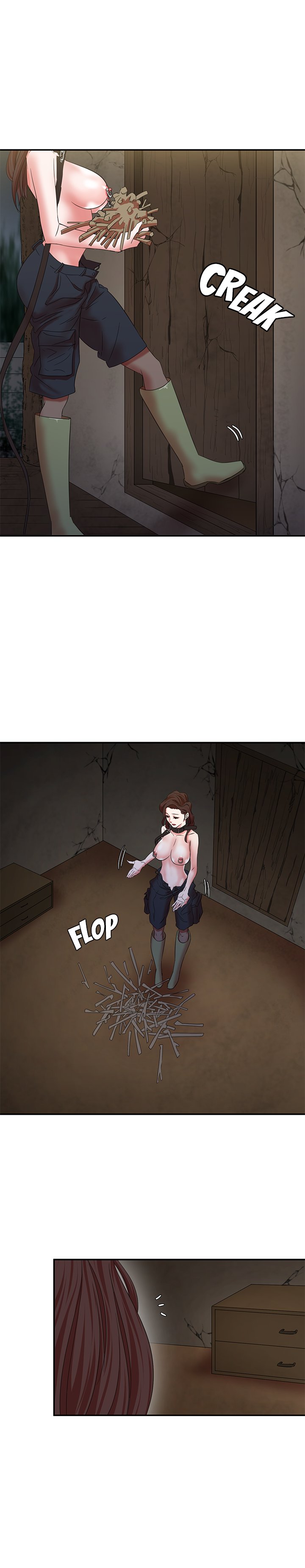The Escape Chapter 8 image 18