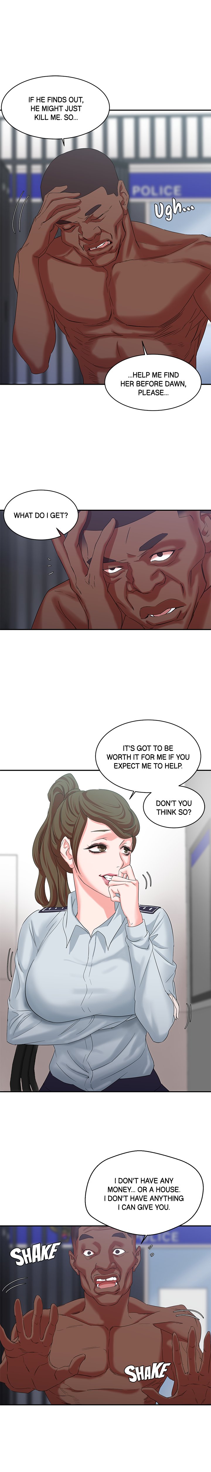 The Escape Chapter 9 image 17