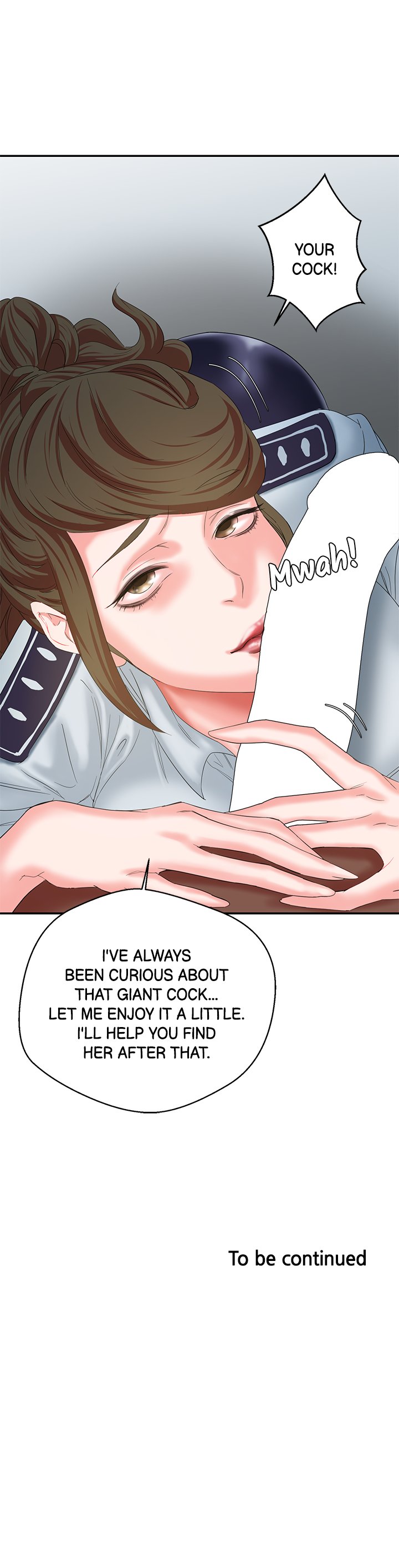 The Escape Chapter 9 image 19