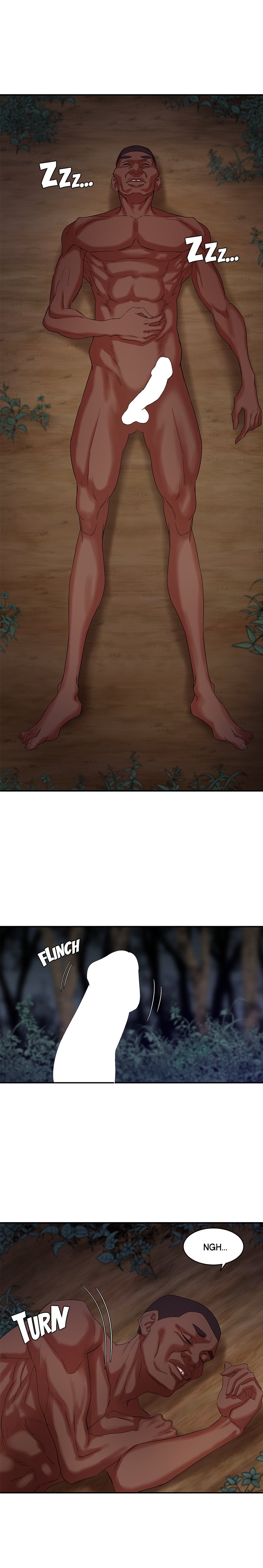 The Escape Chapter 9 image 4
