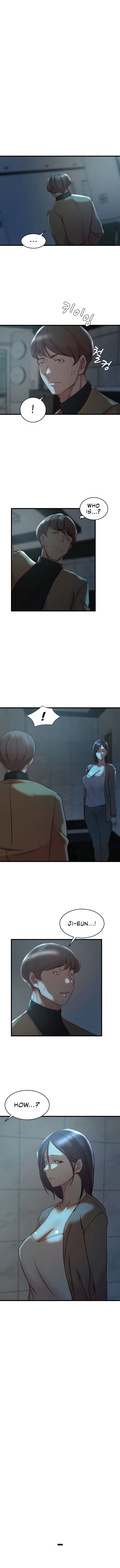 Sister-in-Law Chapter 34-40 + Extra - Final Arc: The Bond of Sisters image 12