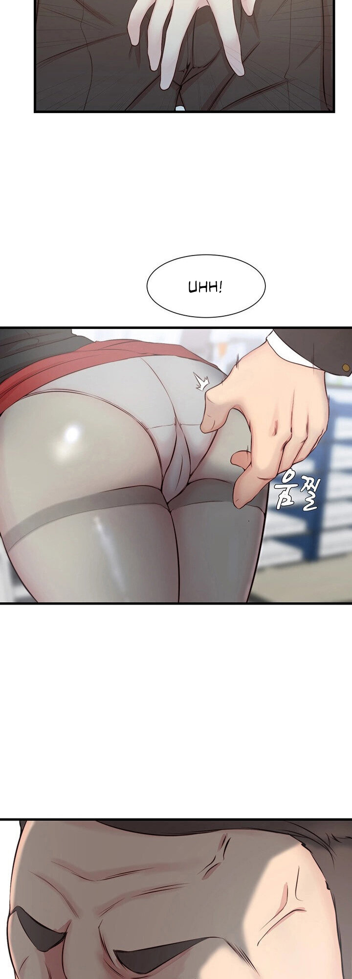 Sister-in-Law Chapter 4 - Too hot to let go of... image 11