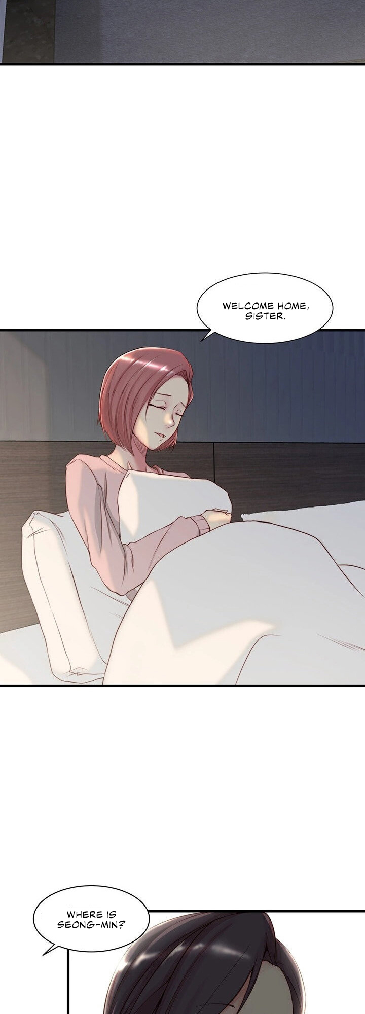 Sister-in-Law Chapter 4 - Too hot to let go of... image 21