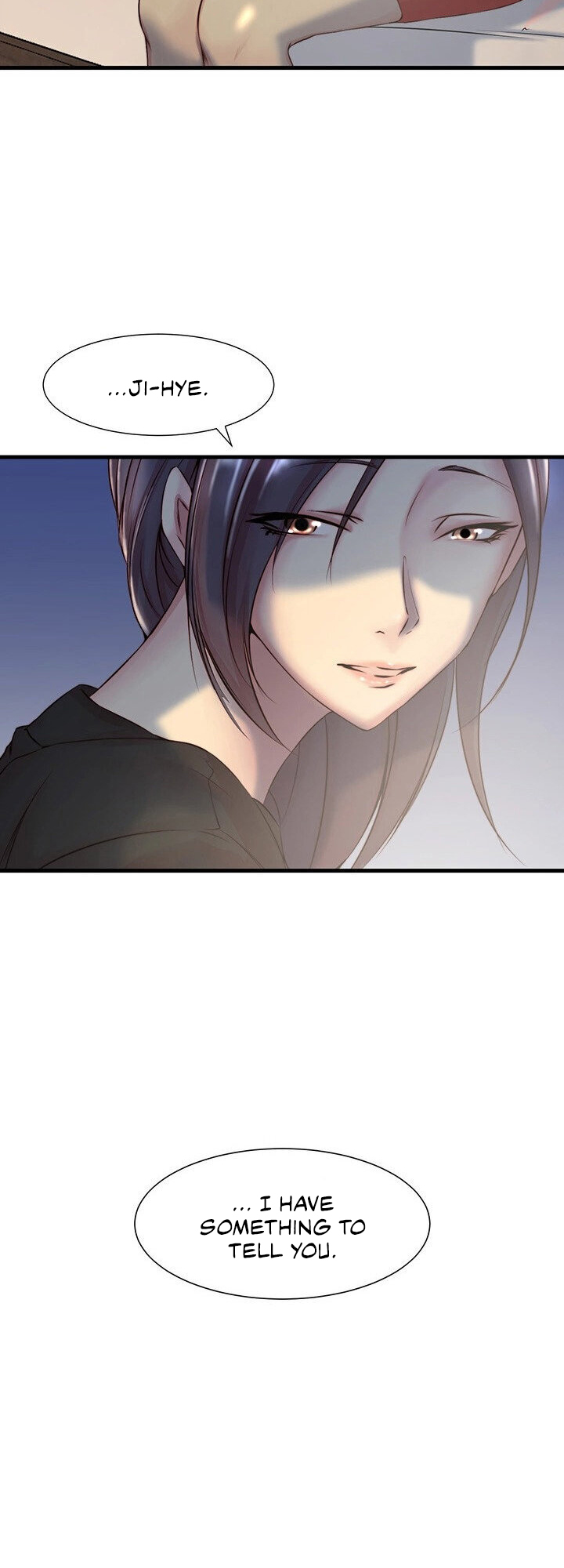 Sister-in-Law Chapter 4 - Too hot to let go of... image 23