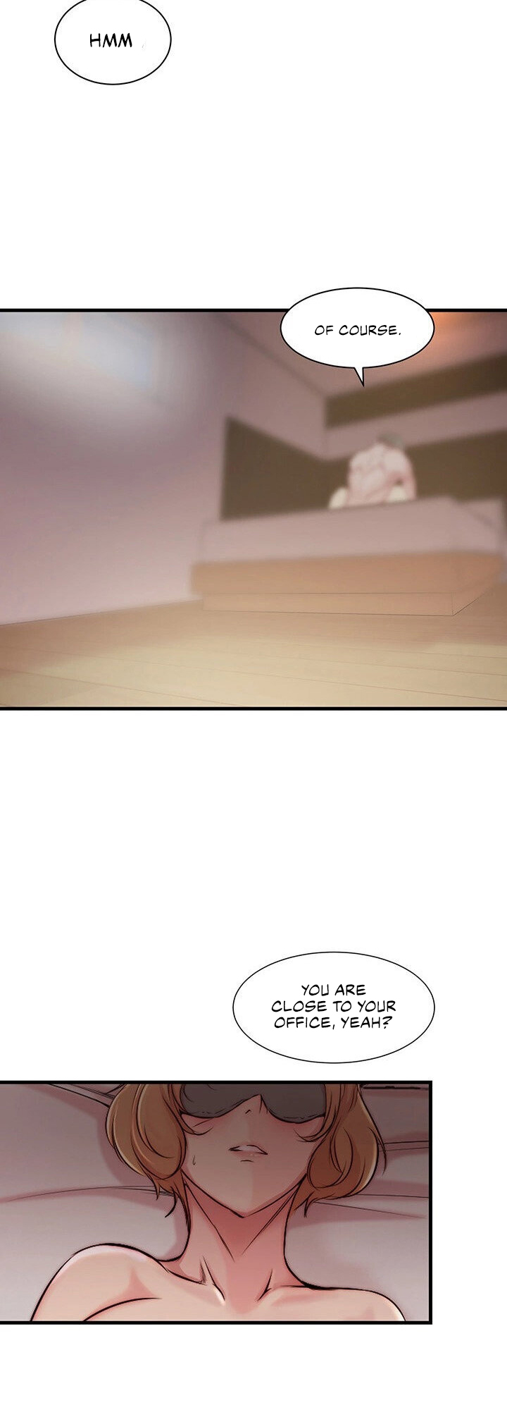 Sister-in-Law Chapter 4 - Too hot to let go of... image 25