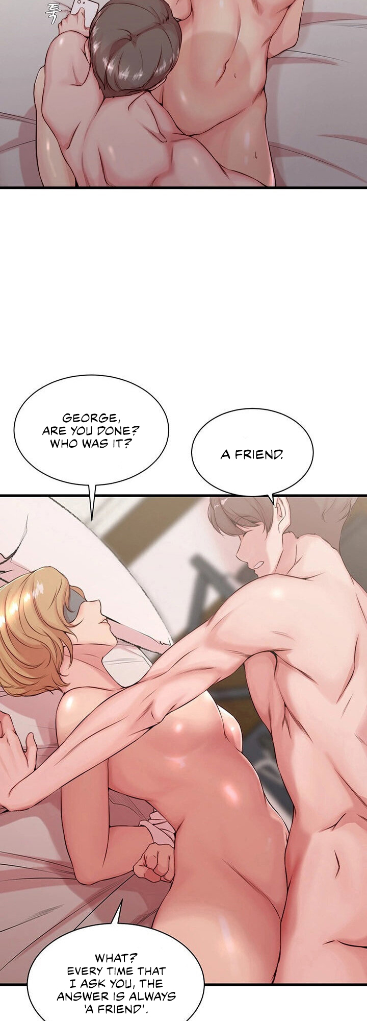Sister-in-Law Chapter 4 - Too hot to let go of... image 27