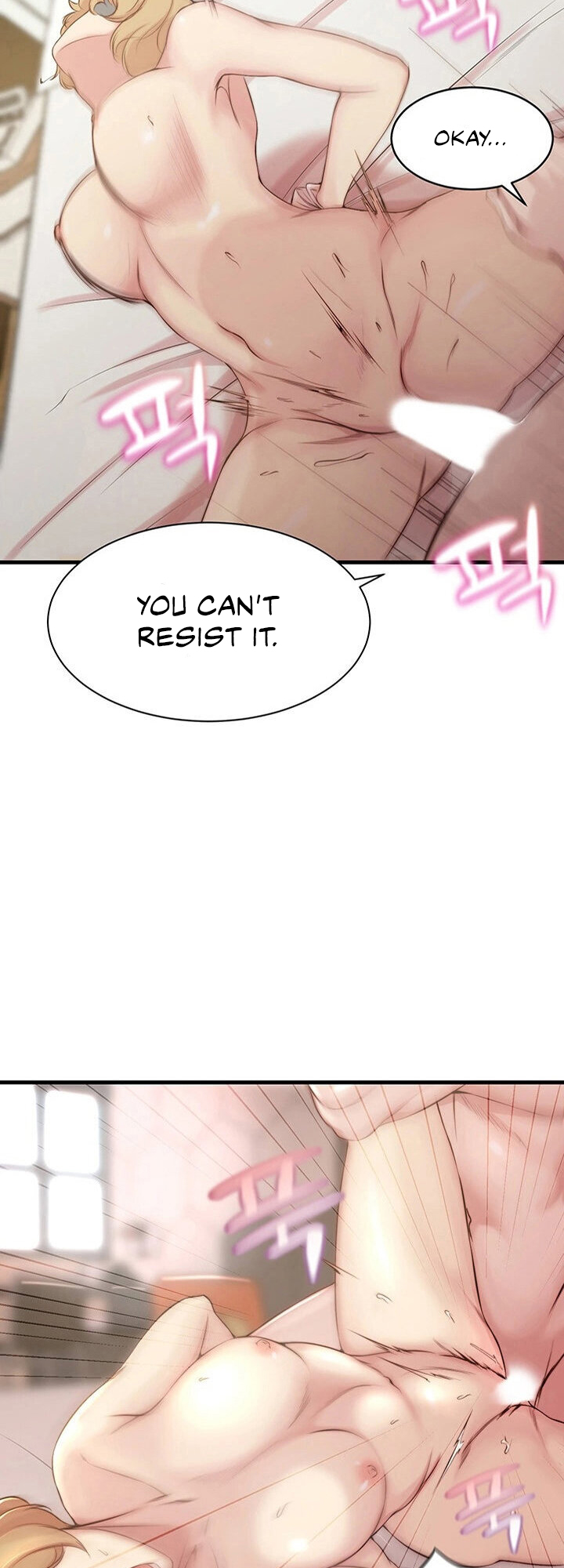 Sister-in-Law Chapter 4 - Too hot to let go of... image 33