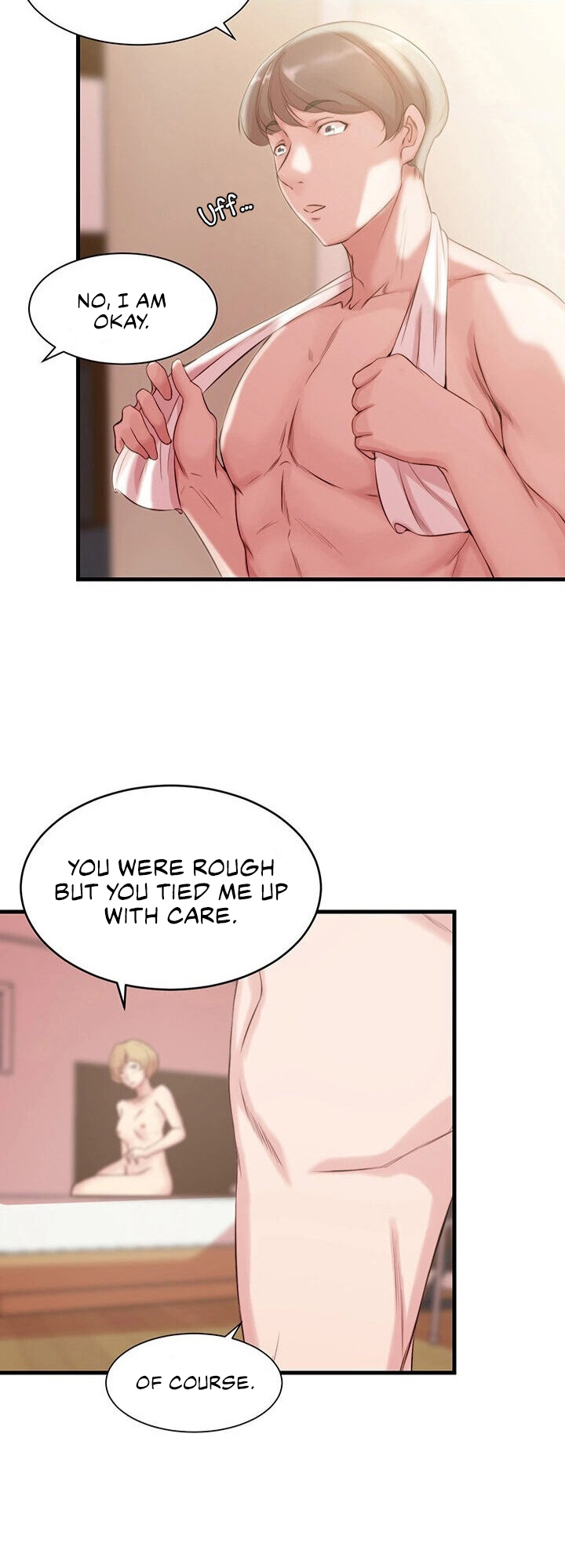 Sister-in-Law Chapter 4 - Too hot to let go of... image 41
