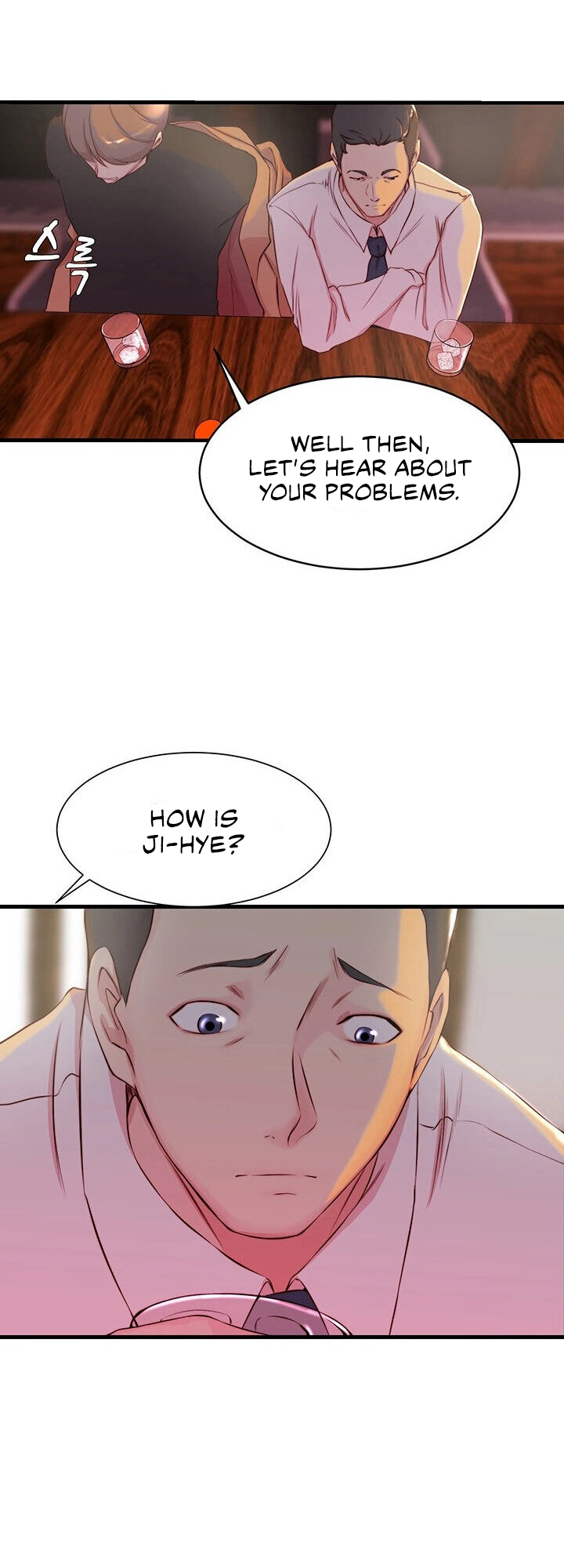 Sister-in-Law Chapter 4 - Too hot to let go of... image 46