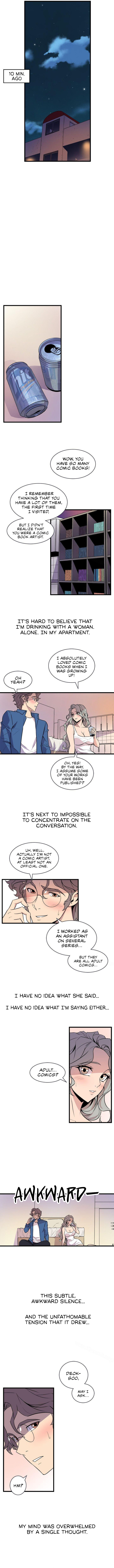 Peek Chapter 21 image 1
