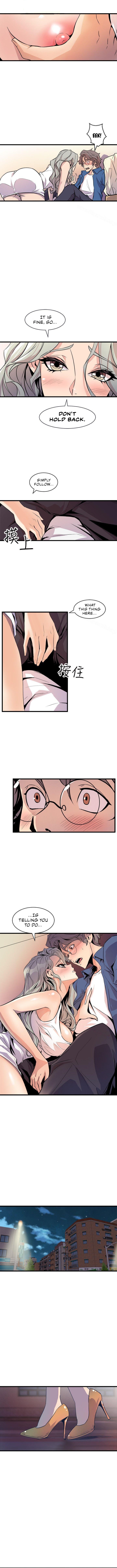 Peek Chapter 21 image 7