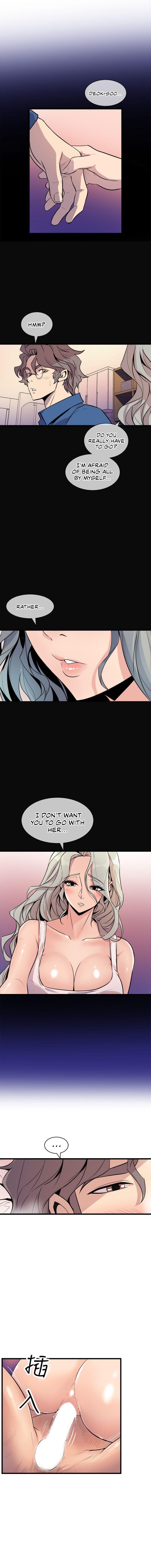 Peek Chapter 22 image 9