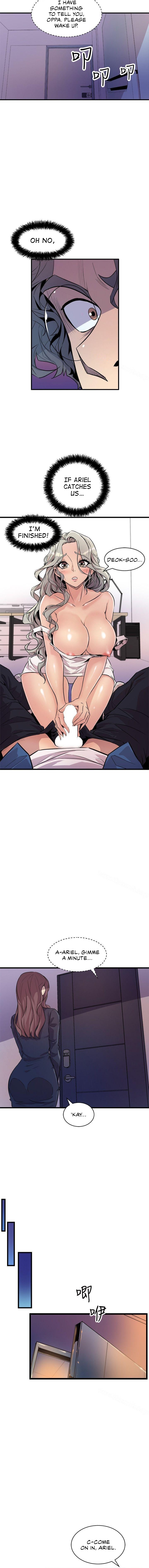 Peek Chapter 22 image 3