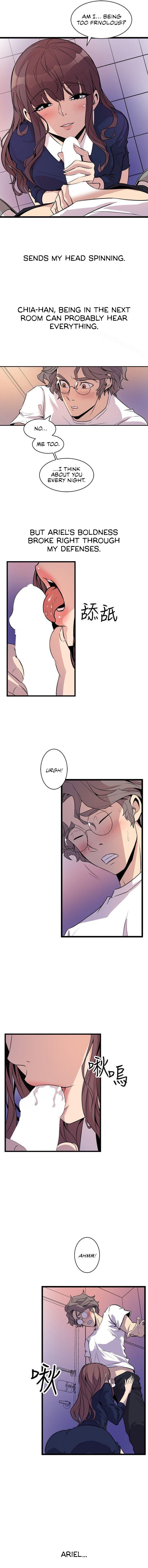 Peek Chapter 22 image 6