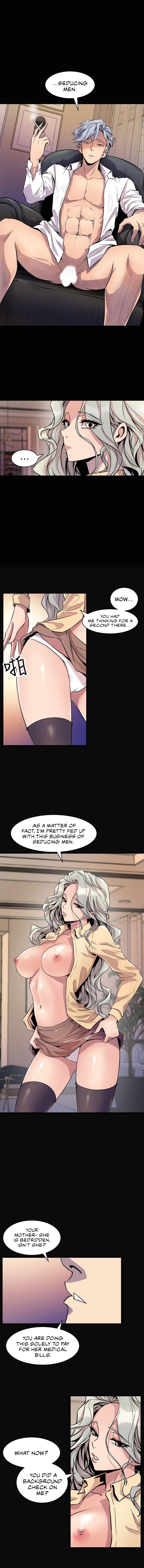 Peek Chapter 23 image 6