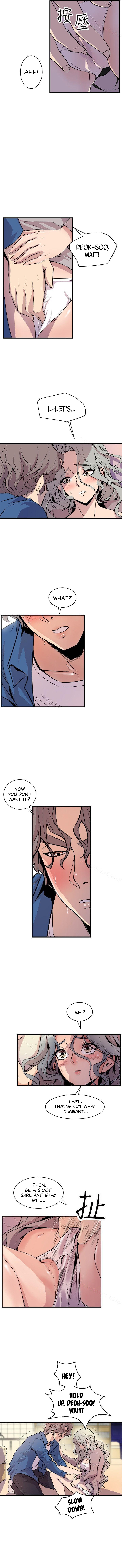 Peek Chapter 25 image 1