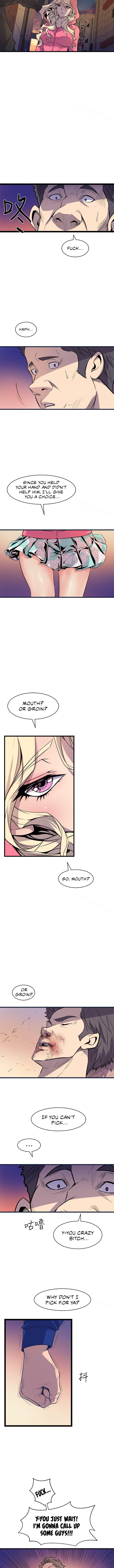 Peek Chapter 27 image 3