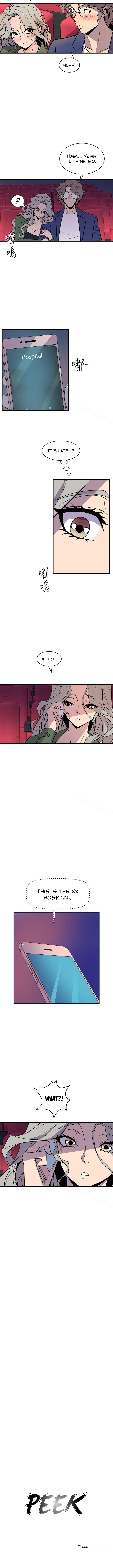 Peek Chapter 31 image 8