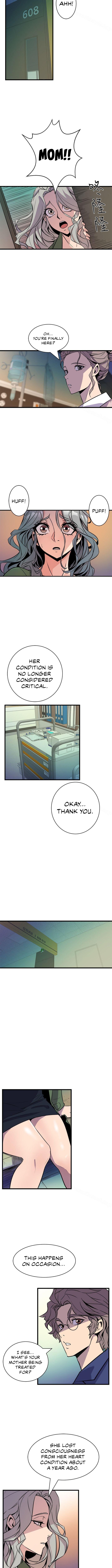 Peek Chapter 32 image 2