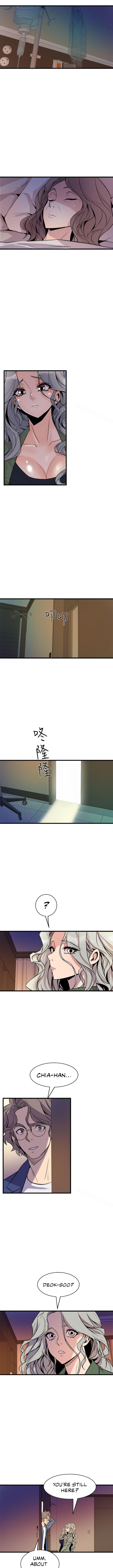 Peek Chapter 32 image 4