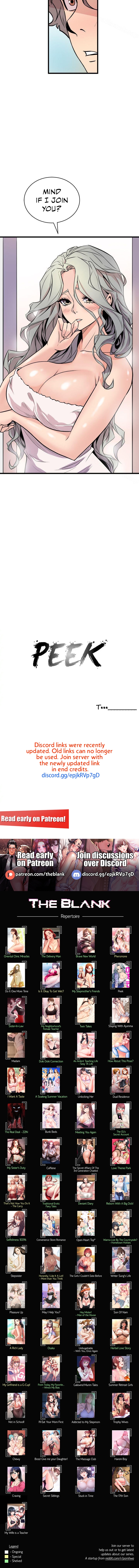 Peek Chapter 33 image 9