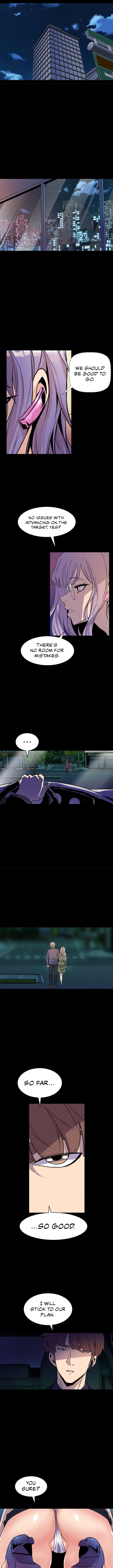 Peek Chapter 33 image 1