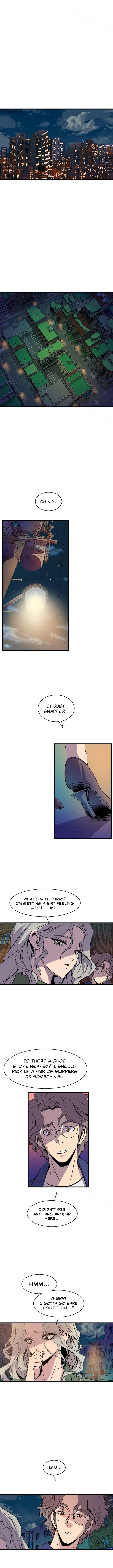 Peek Chapter 33 image 6