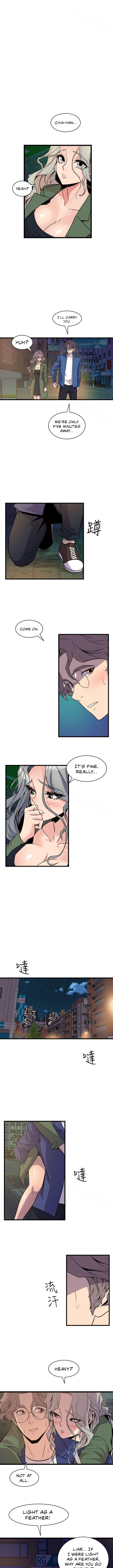 Peek Chapter 33 image 7