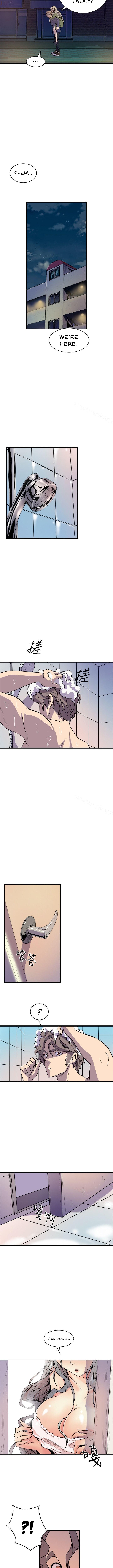 Peek Chapter 33 image 8