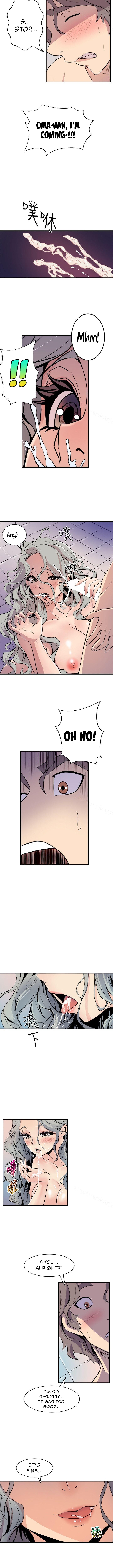 Peek Chapter 34 image 7