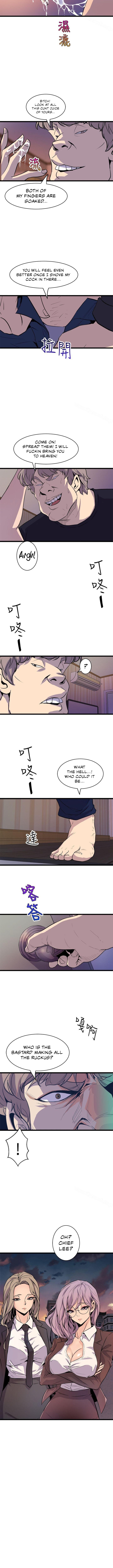 Peek Chapter 35 image 9