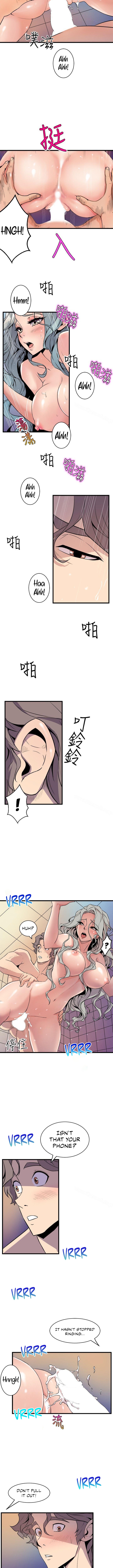 Peek Chapter 35 image 2