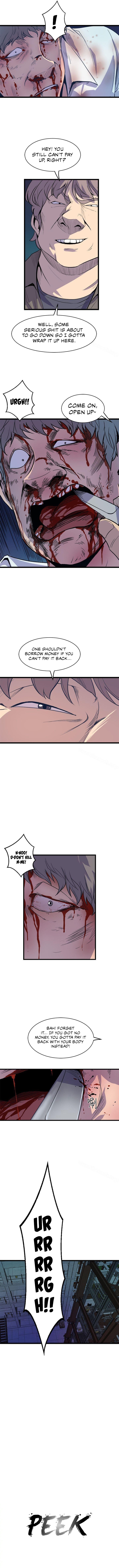 Peek Chapter 38 image 7