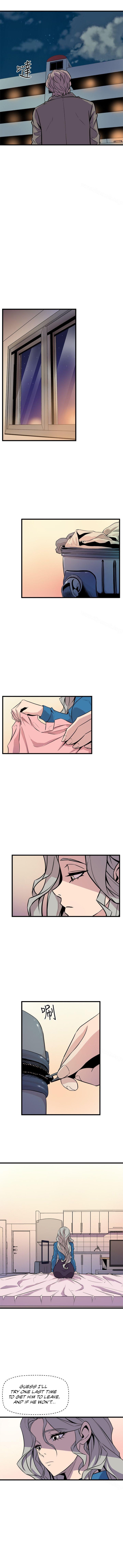 Peek Chapter 39 image 2