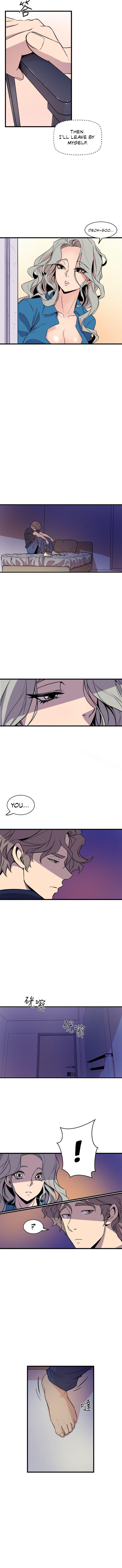 Peek Chapter 39 image 3